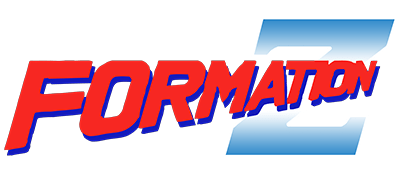 Formation Z logo for Famicom